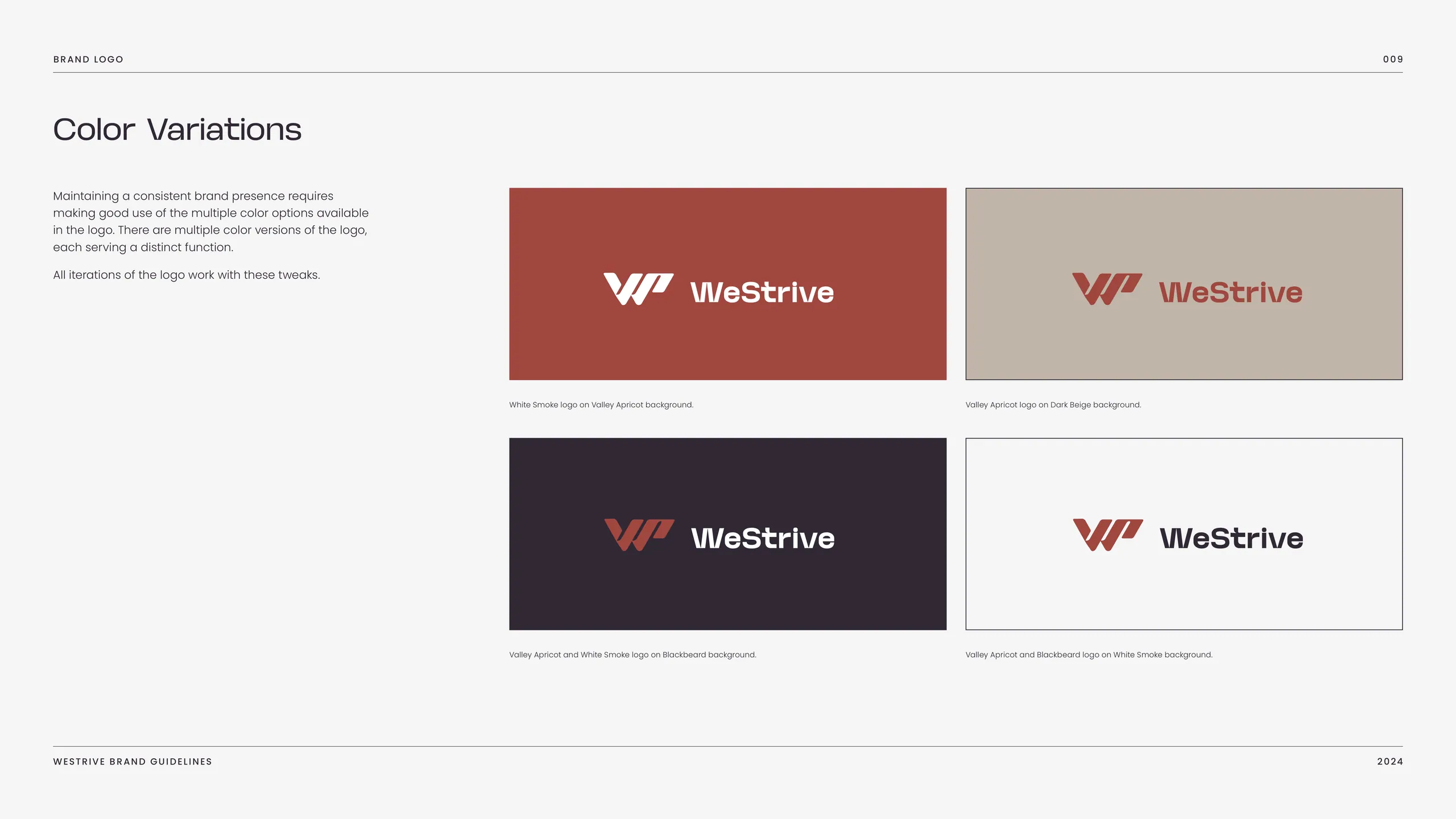 WeStrive brand identity 8